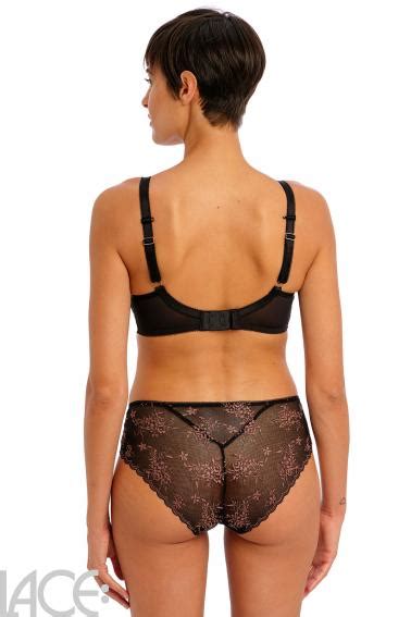 Freya Lingerie Offbeat Decadence Brief Lace Lingerie