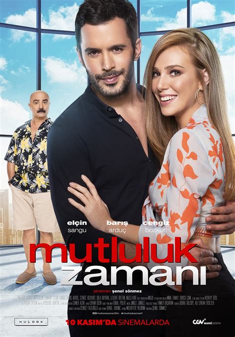 Mutluluk Zamanı Film 2017 Allociné