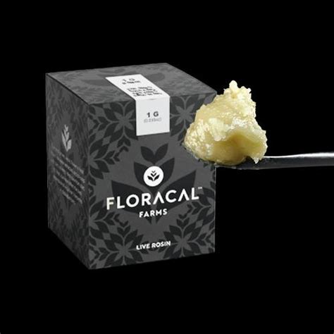 Floracal