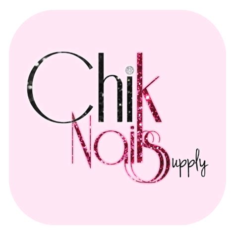 Chik Nails Supply Distribuidor Oficial Organic Nails En Pr