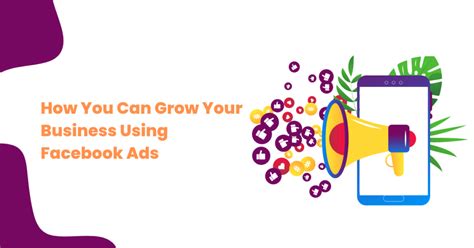 How You Can Grow Your Business Using Facebook Ads Happenize Blog