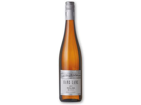 Hans Lang Riesling Lidl Danmark Specials Archive