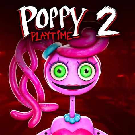 Poppy Playtime Chapter 2 Xbox One 購入 即時配信 Mtcgame