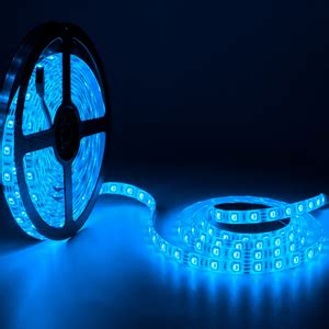 Amazon Supernight Led Strip Lights Ft Leds Rope