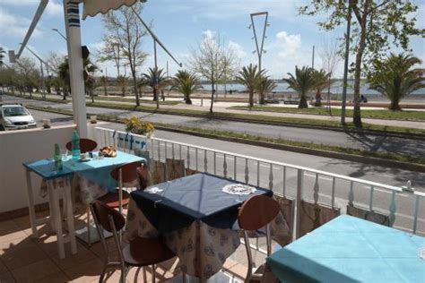 Top 8 Best Seafood Restaurants In Alghero - Welcome Alghero