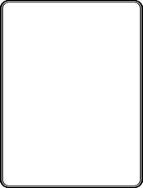 White square border png, White square border png Transparent FREE for ...