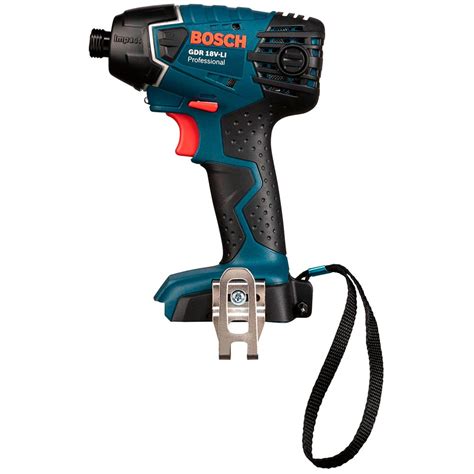 Bosch Gdr 18v Li Professional Cordless Buy And Offers On Techinn