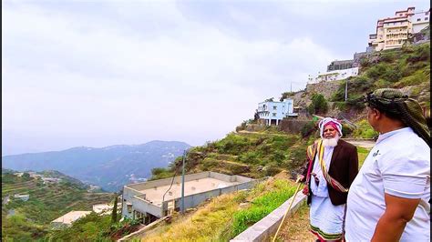 COFFEE FARM VISIT AT FAYFA MOUNTAIN JAZAN SAUDI ARABIA YouTube