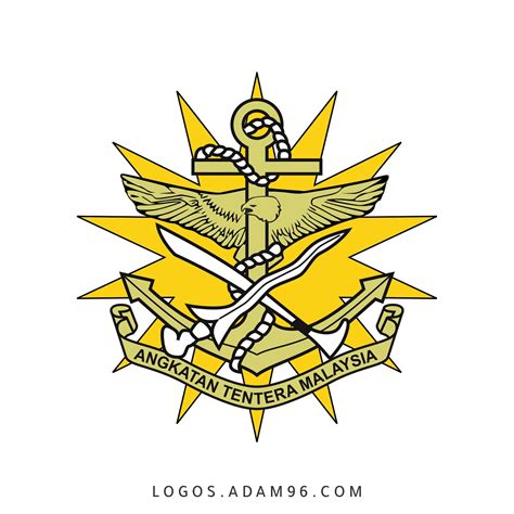 Download Logo Official Malaysian Armed Forces Png Sexiz Pix