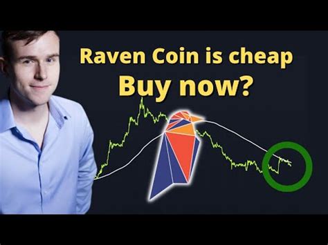 Ravencoin Is Low Time To Buy Raven Coin Price Prediction Rvn