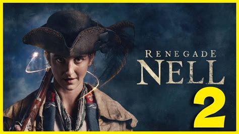 Renegade Nell Season Release Date Plot Cast Renewed On Disney