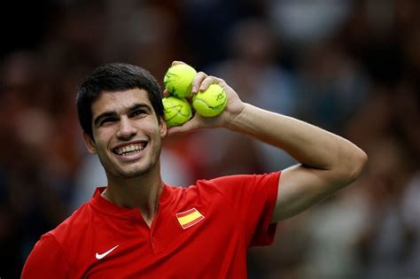 Qu Est Ce Que La Hopman Cup Le Prochain Tournoi D Alcaraz Quand Est