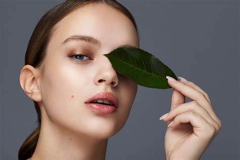 Belleza Sustentable ¿de Qué Se Trata La Cosmética Natural Infobae