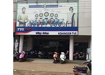 3 Best Motorcycle Dealers In Bhopal Expert Recommendations