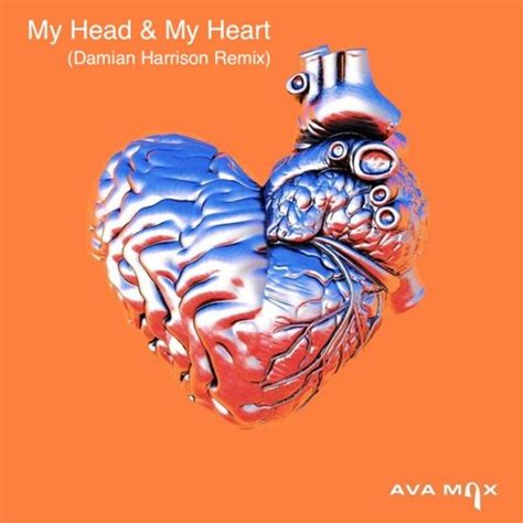 Stream Ava Max - My Head & My Heart (Damian Harrison Remix) by Damian ...