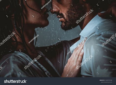 Naked Rain Stock Photos Images Photography Shutterstock
