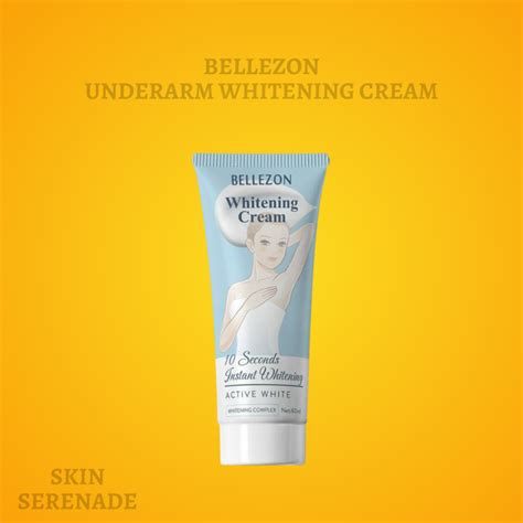 Eelhoe Underarm Cream Ml Brightening Moisturizer Whitening Cream For