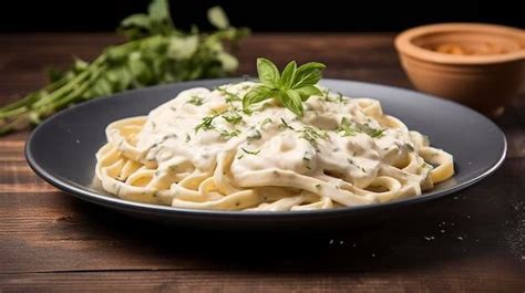 Molho Alfredo Brasil Receitas