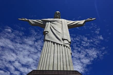 250 Cristo redentor Stock Pictures, Editorial Images and Stock Photos ...