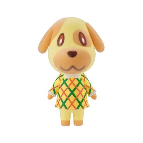 Animal Crossing Model Series 3 โมเดลอะนมอลครอสซง ซรย 3 Shopee