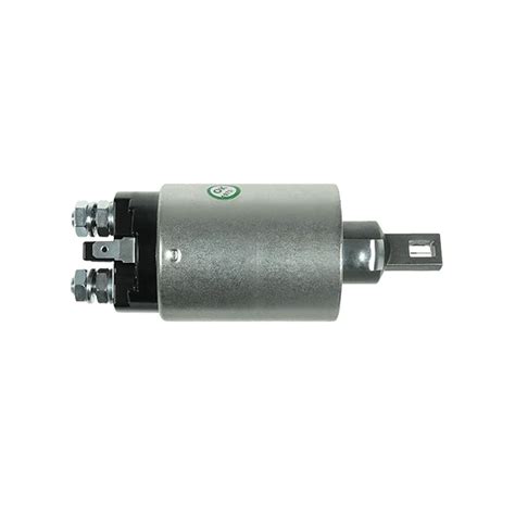 Solenoide Pour D Marreur Mitsubishi M T M T