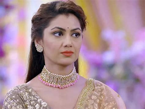 Sriti Jha Has A Special Message For Her Fans As Kumkum Bhagya Completes