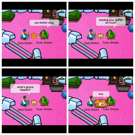 Club Penguin Funny Comic P Club Penguin Funny Funny Club Dankest