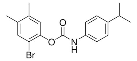 Bromo Dimethylphenyl N Isopropylphenyl Carbamate Aldrichcpr