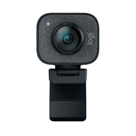 Mexx CáMARA WEB LOGITECH HD STREAM CAM PLUS