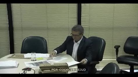 Em V Deo Da Lava Jato Delator Ligado Jbs Diz Que Pagou A Colombo R