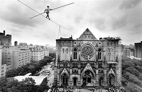 Philippe Petit Quotes. QuotesGram