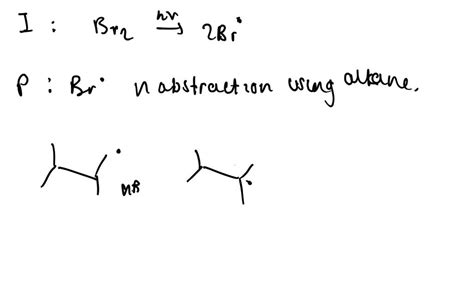 Explain The Relative Distribution Of Products Below Using Reaction