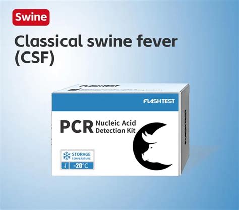 Classical Swine Fever (CSF) - Wuxi Opulen Technology Co., Ltd.