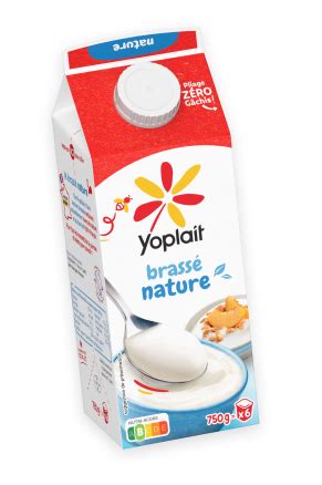 Concours Yoplait