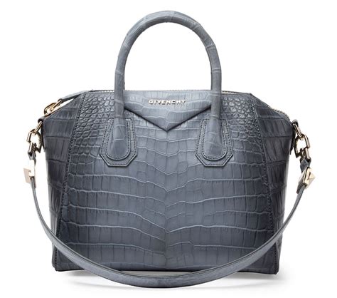 The Ultimate Bag Guide: The Givenchy Antigona Bag - PurseBlog