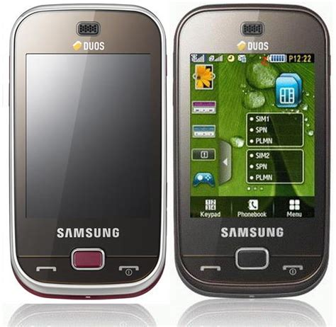 Stock Rom Original De Fabrica Samsung GT B5722 Stock Rom