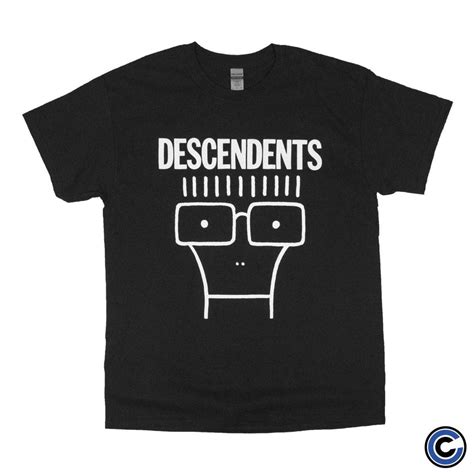 Descendents