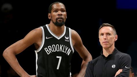 Kevin Durant Boosts Brooklyn Nets Nba Championship Odds