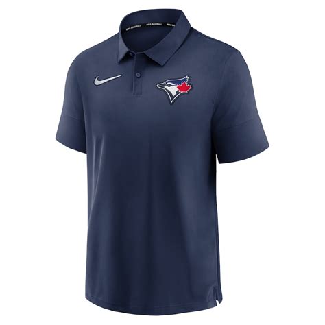 Mens Toronto Blue Jays Nike Navy Authentic Collection Flex Performance