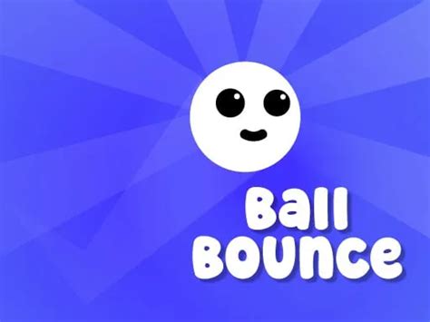 Ball Bounce Game Cool Math | CoolMathGamesx.com