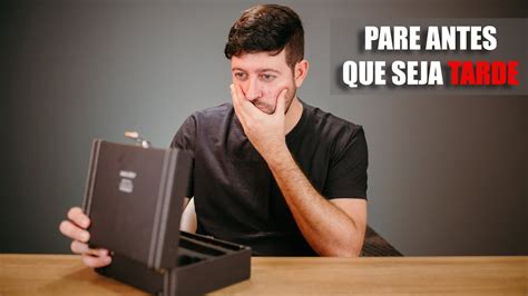 7 Coisas Que Você Deve Parar De Fazer Youtube