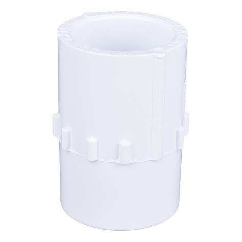 ADAPTADOR HEMBRA DE 1 2 PULGADA BLANCO DURA The Home Depot México