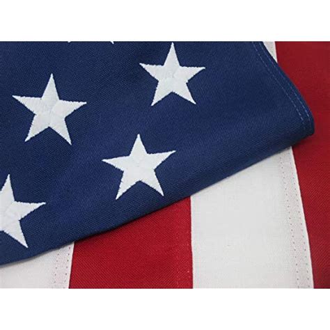 American Flag Heavy Duty X Premium Commercial Grade Ply Polymax