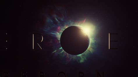 Heroes Reborn on Behance