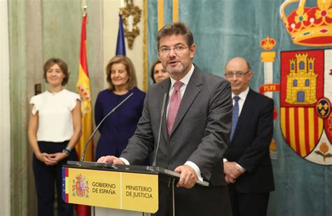 Catalá Reitera Su Compromiso Con La Revisión Del Sistema De Elección De