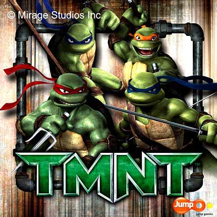 download latest pc games highly ripped version: TMNT pc game download highly ripped version full ...