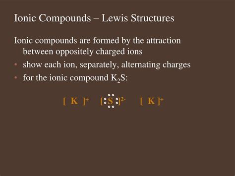 Ppt Ch 8 Chemical Bonding General Concepts Powerpoint Presentation