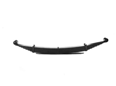 Gm C K And Truck Rear Leaf Spring Leaves Lbs