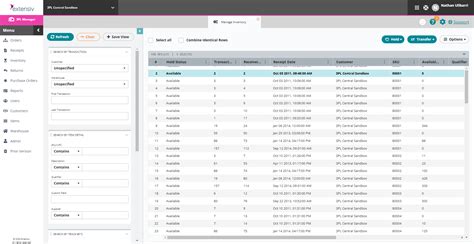 Pl Warehouse Manager Software Reviews Demo Pricing