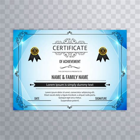 Certificate Certificate Design Template Certificate Design Images